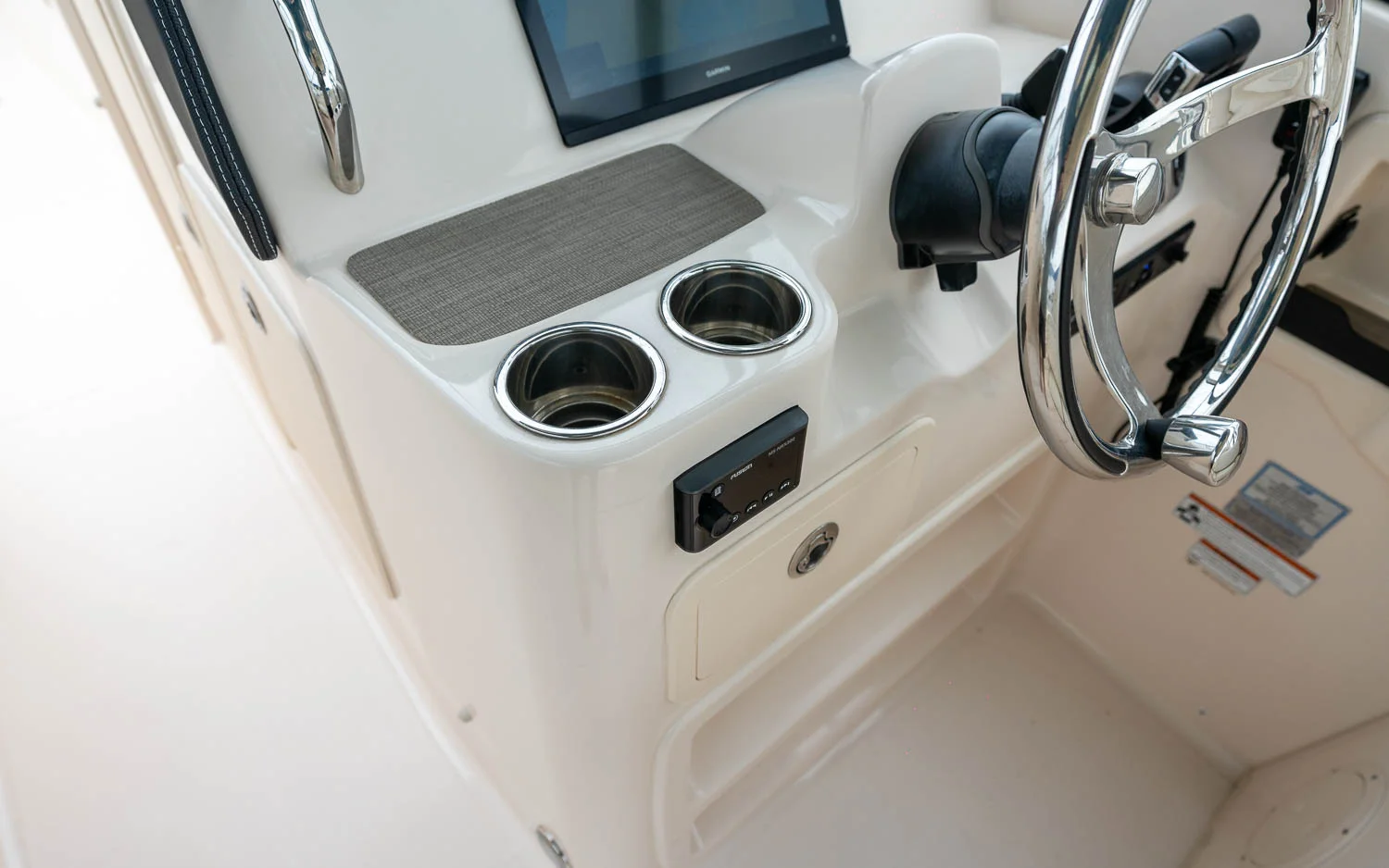 2021 Grady-White 307 FREEDOM Image Thumbnail #29