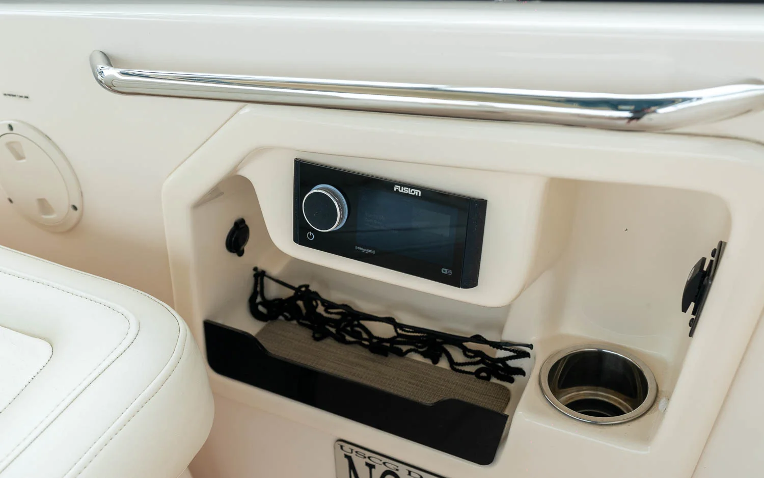 2021 Grady-White 307 FREEDOM Image Thumbnail #36