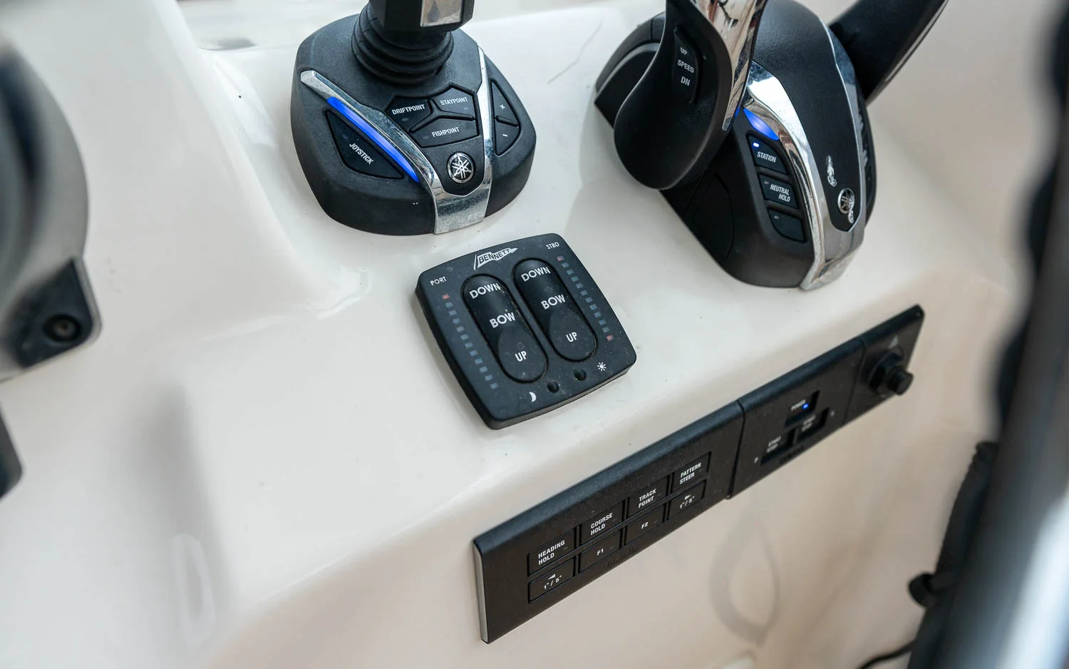 2021 Grady-White 307 FREEDOM Image Thumbnail #32