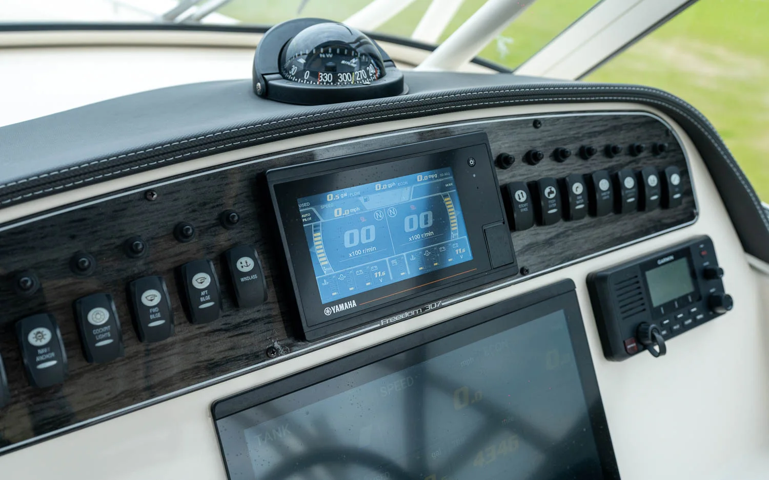 2021 Grady-White 307 FREEDOM Image Thumbnail #25