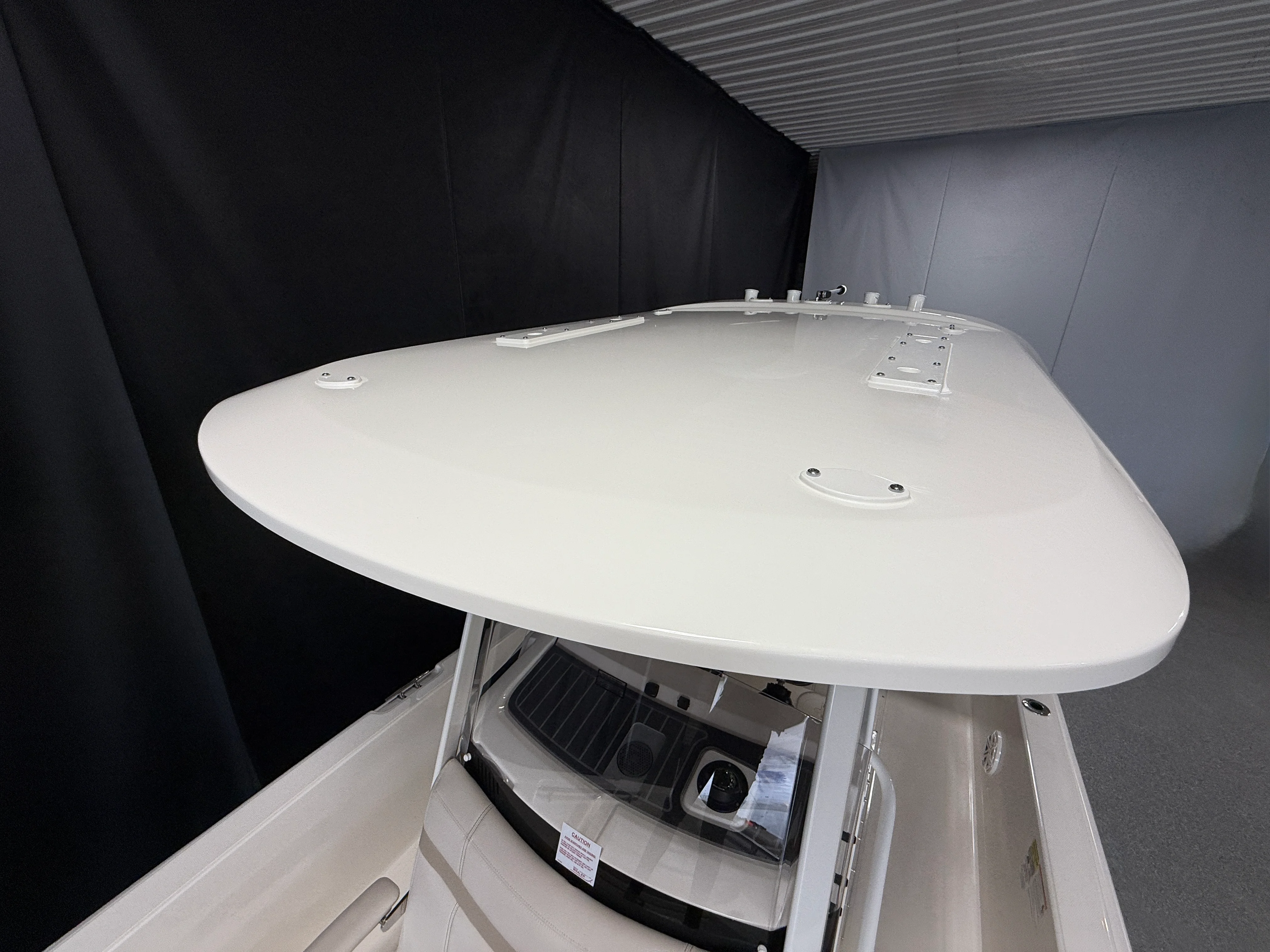 2026 Boston Whaler 220 Dauntless Image Thumbnail #64