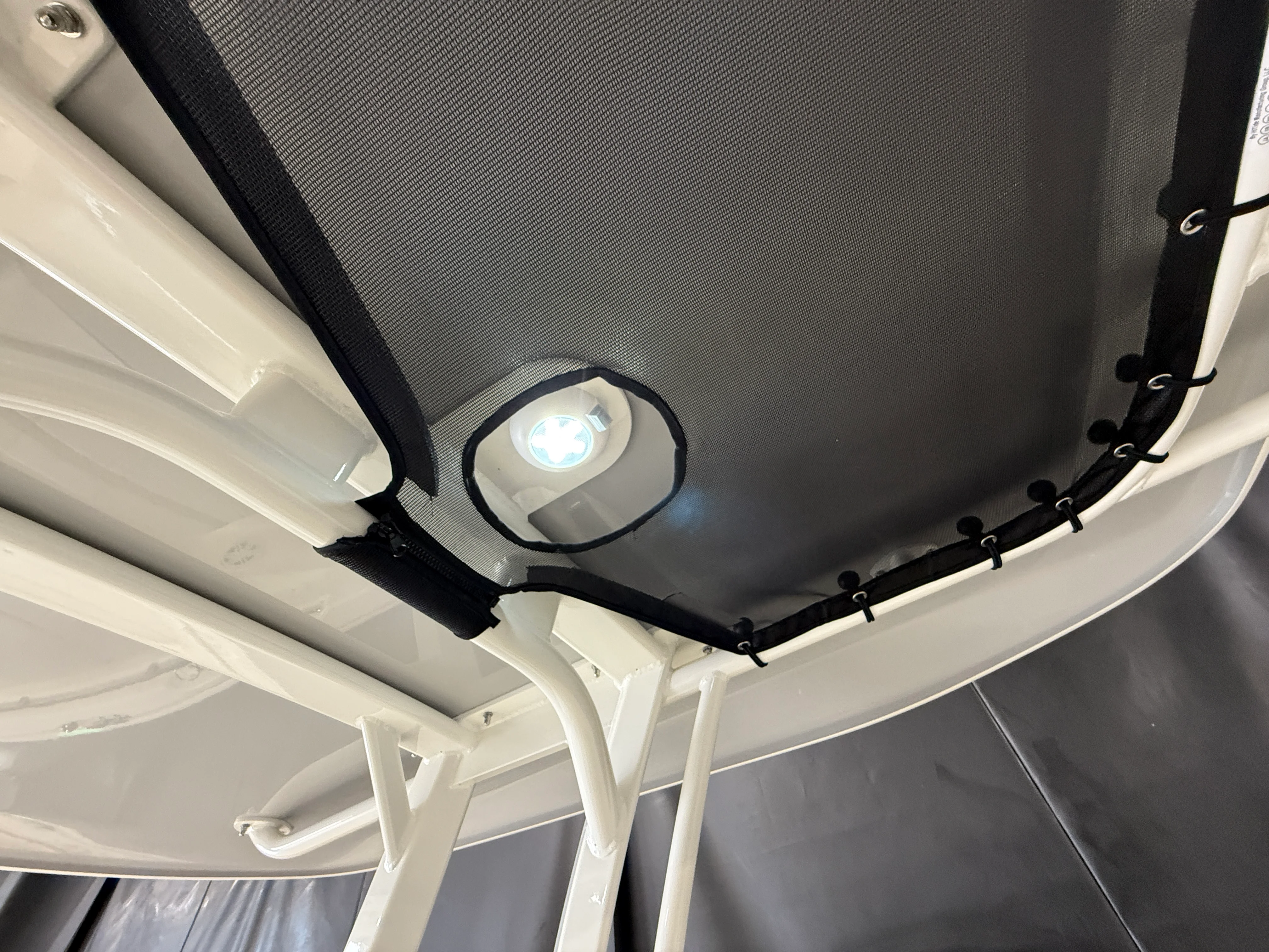 2026 Boston Whaler 220 Dauntless Image Thumbnail #62