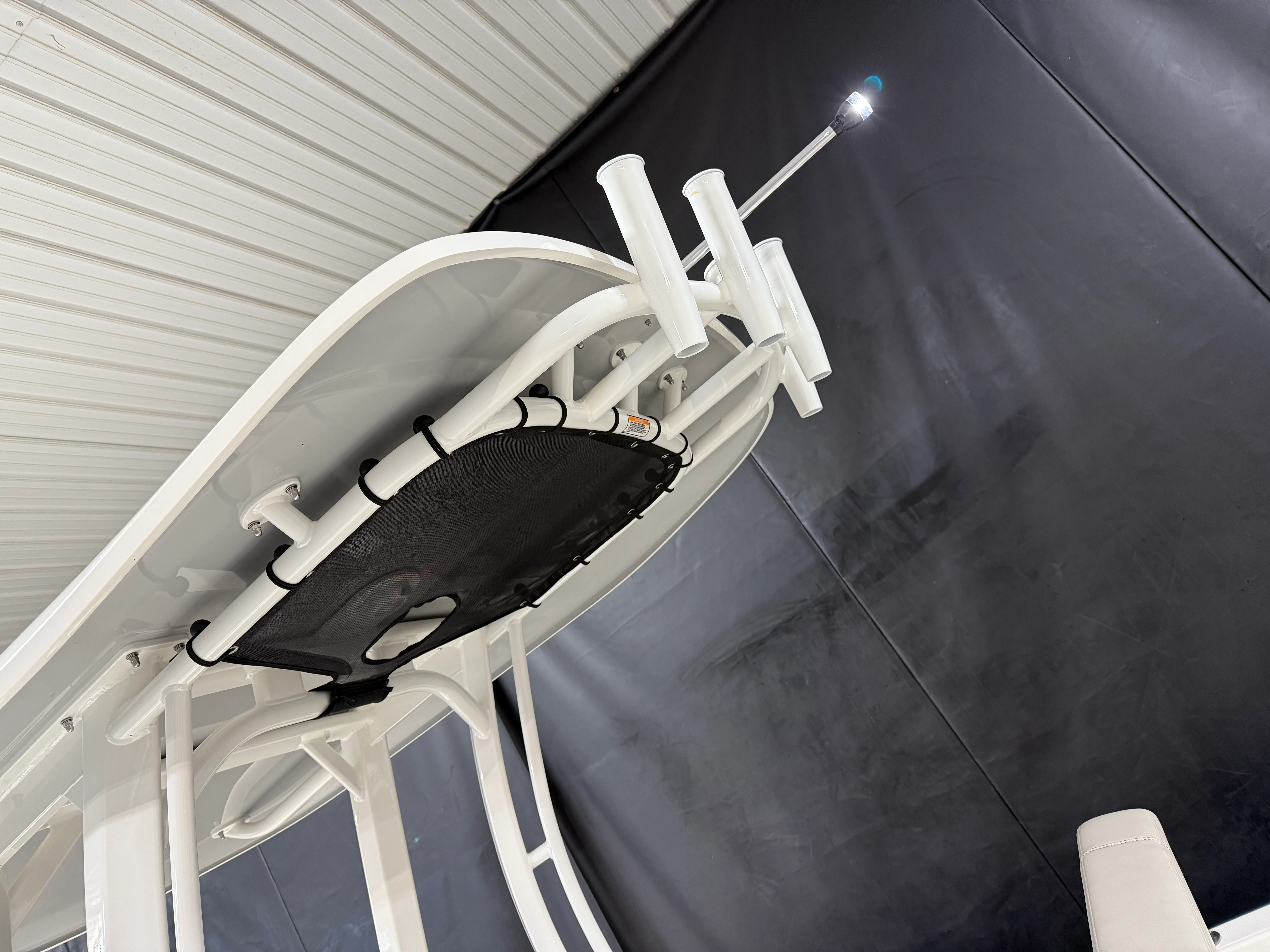 2026 Boston Whaler 220 Dauntless Image Thumbnail #59