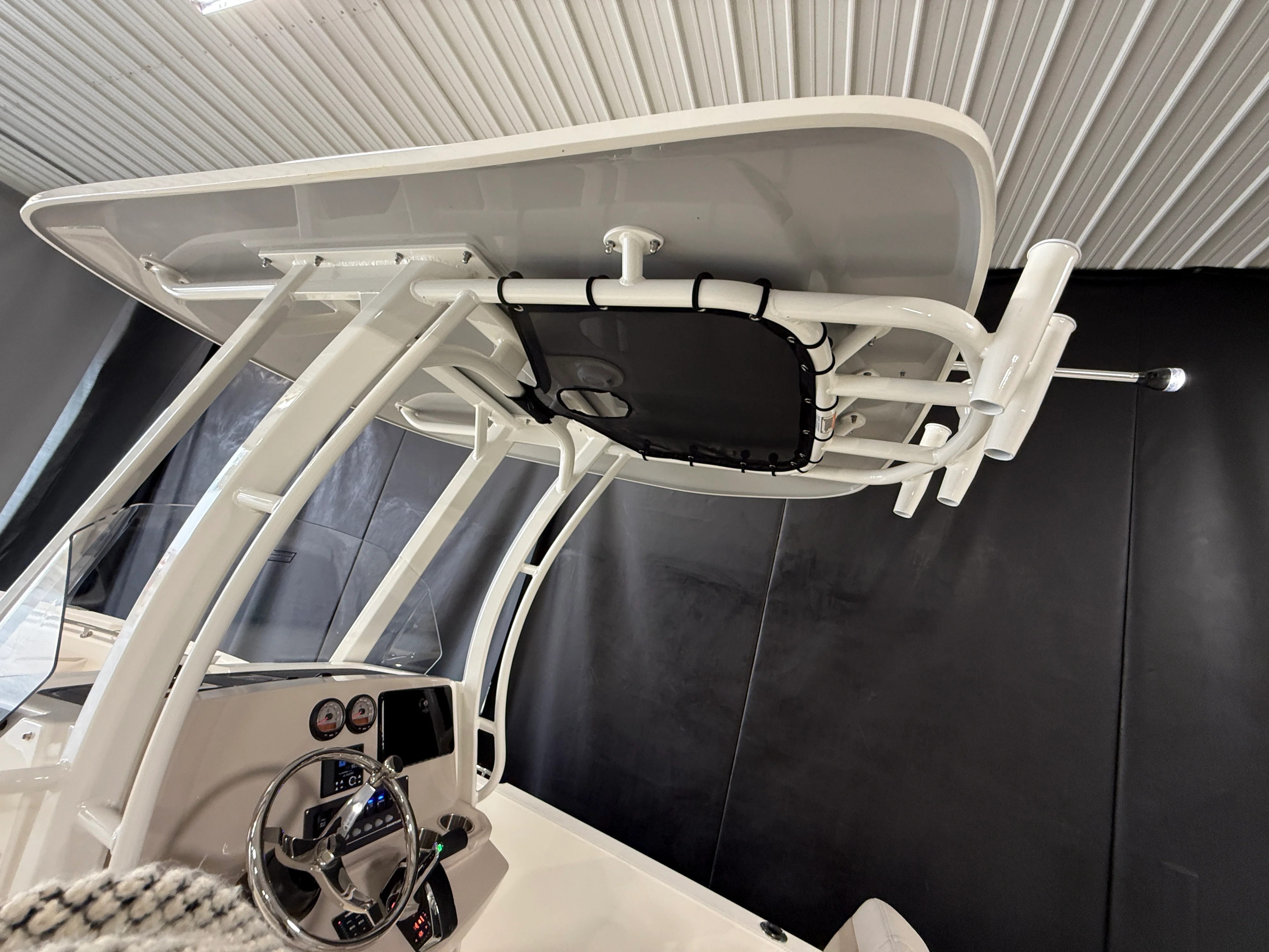 2026 Boston Whaler 220 Dauntless Image Thumbnail #58