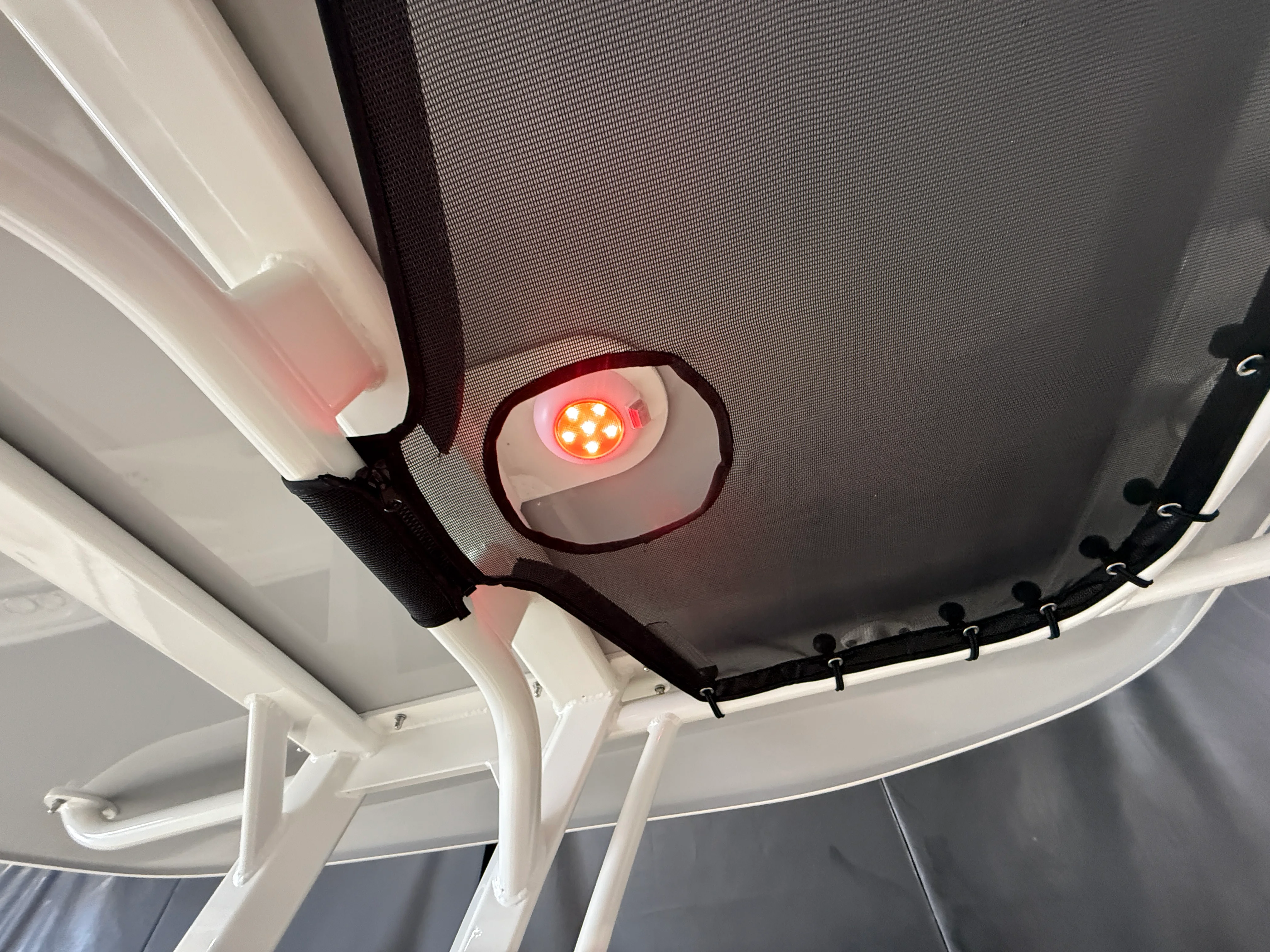 2026 Boston Whaler 220 Dauntless Image Thumbnail #61