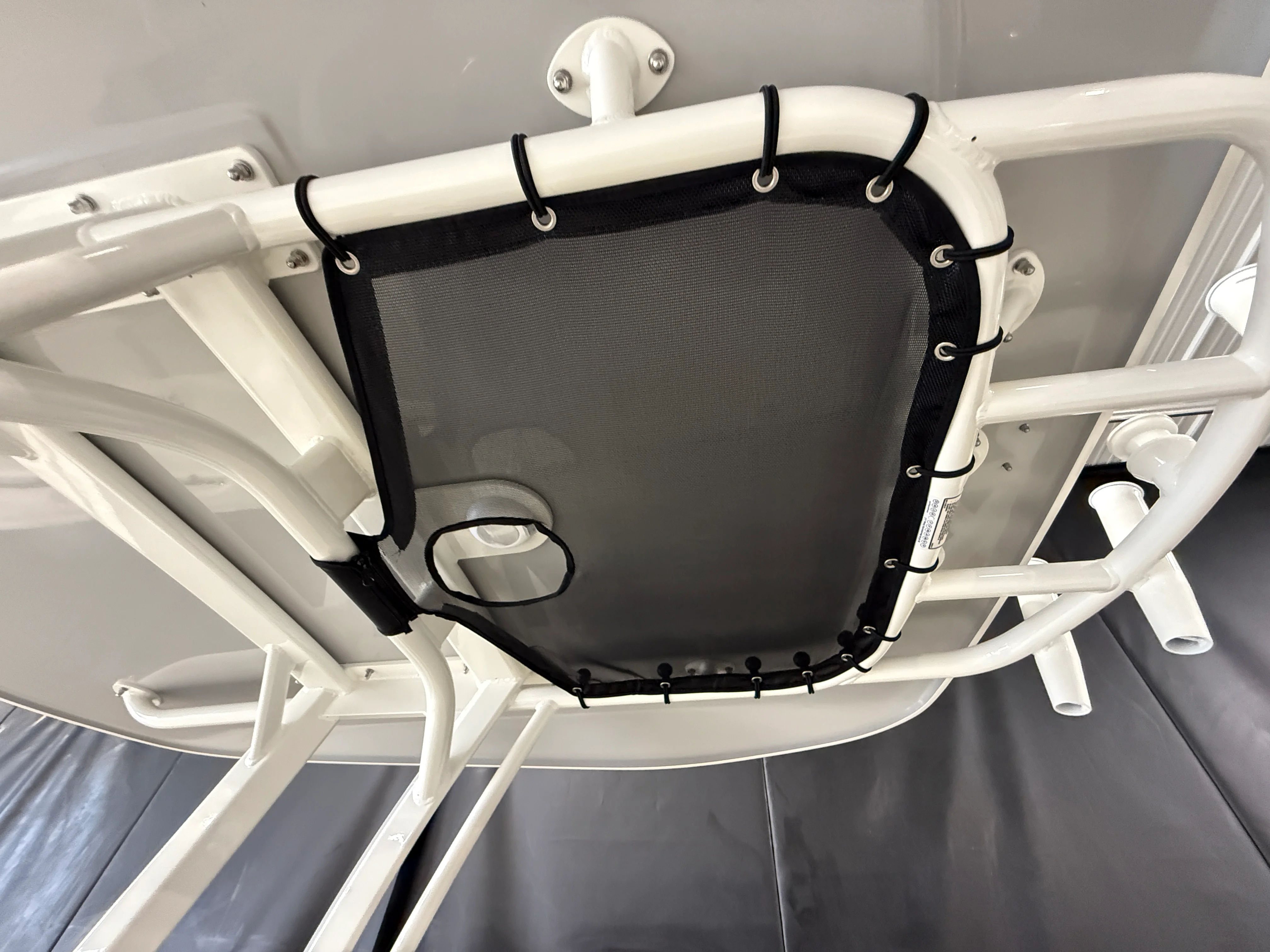 2026 Boston Whaler 220 Dauntless Image Thumbnail #60