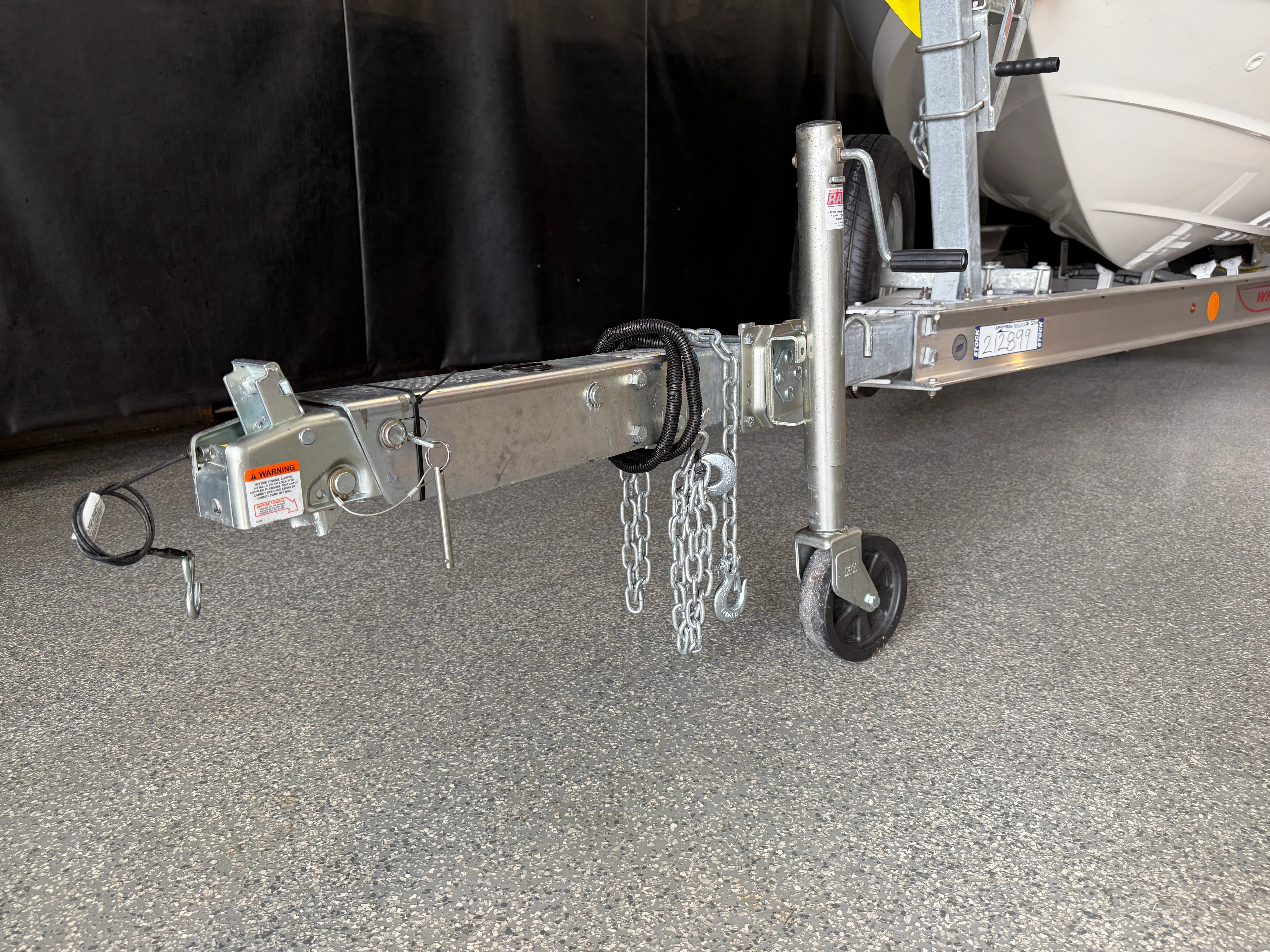 2026 Boston Whaler 220 Dauntless Image Thumbnail #67