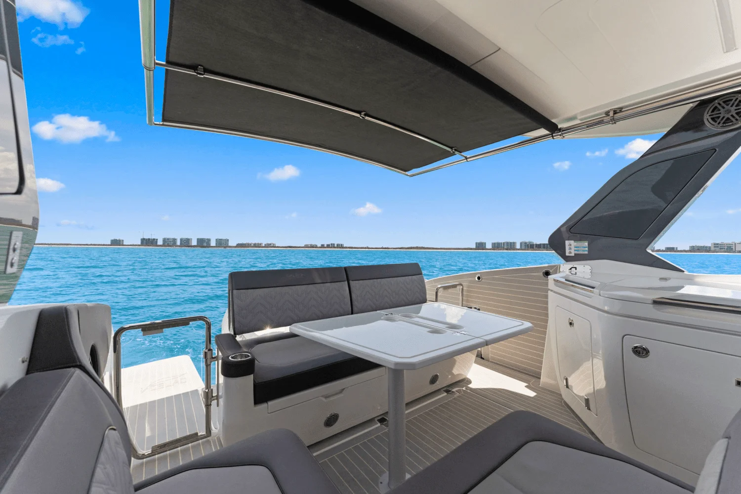 2024 Galeon 325 GTO Image Thumbnail #37