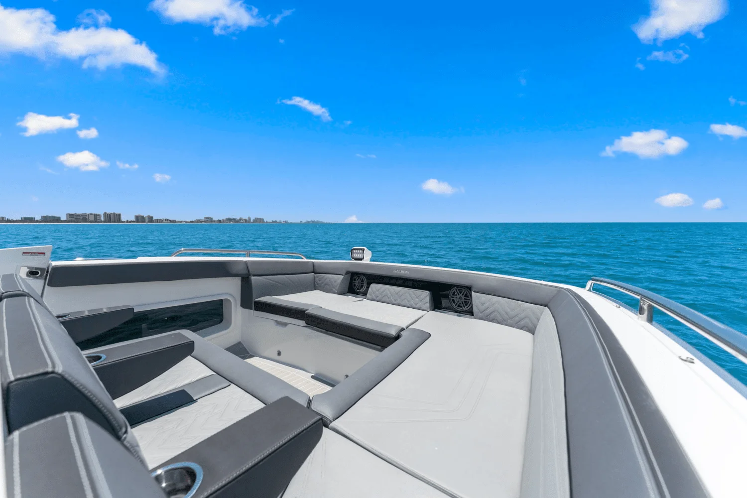 2024 Galeon 325 GTO Image Thumbnail #20