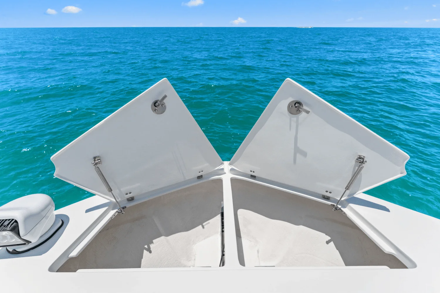 2024 Galeon 325 GTO Image Thumbnail #22