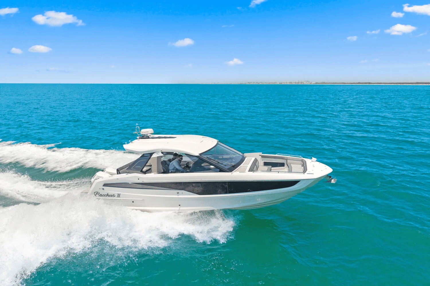 2024 Galeon 325 GTO Image Thumbnail #9