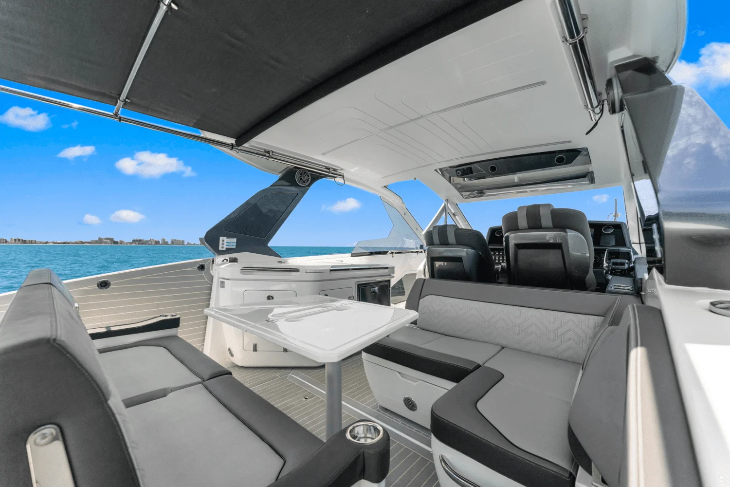 2024 Galeon 325 GTO Image Thumbnail #36