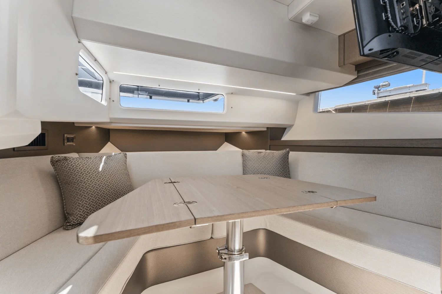 2024 Galeon 325 GTO Image Thumbnail #44