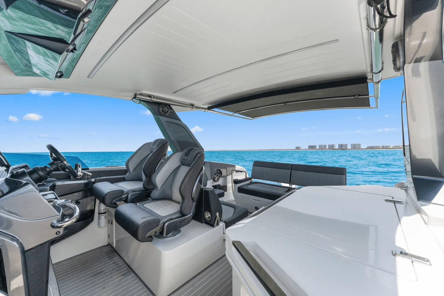 2024 Galeon 325 GTO Image Thumbnail #34