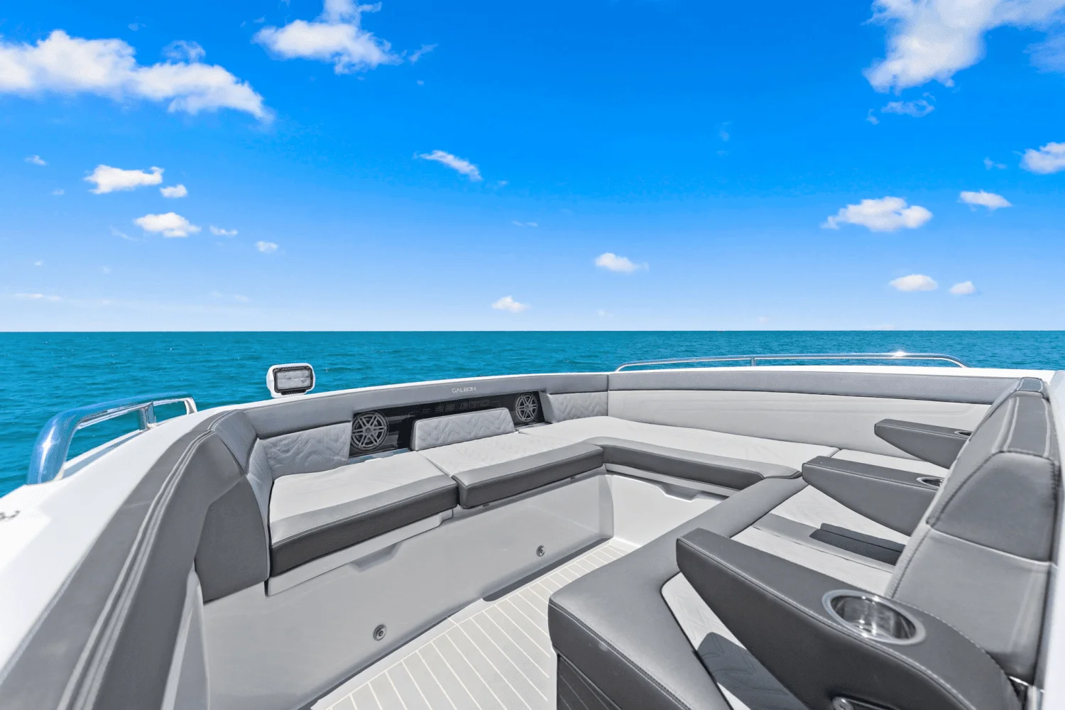 2024 Galeon 325 GTO Image Thumbnail #19