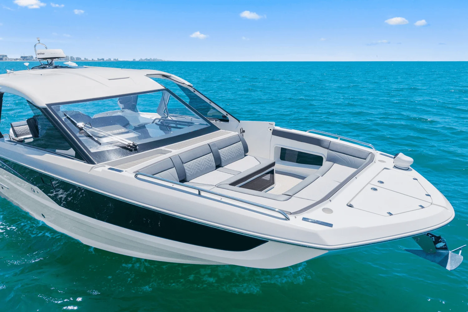 2024 Galeon 325 GTO Image Thumbnail #5