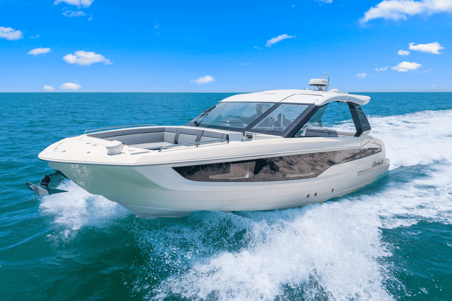 2024 Galeon 325 GTO Image Thumbnail #12