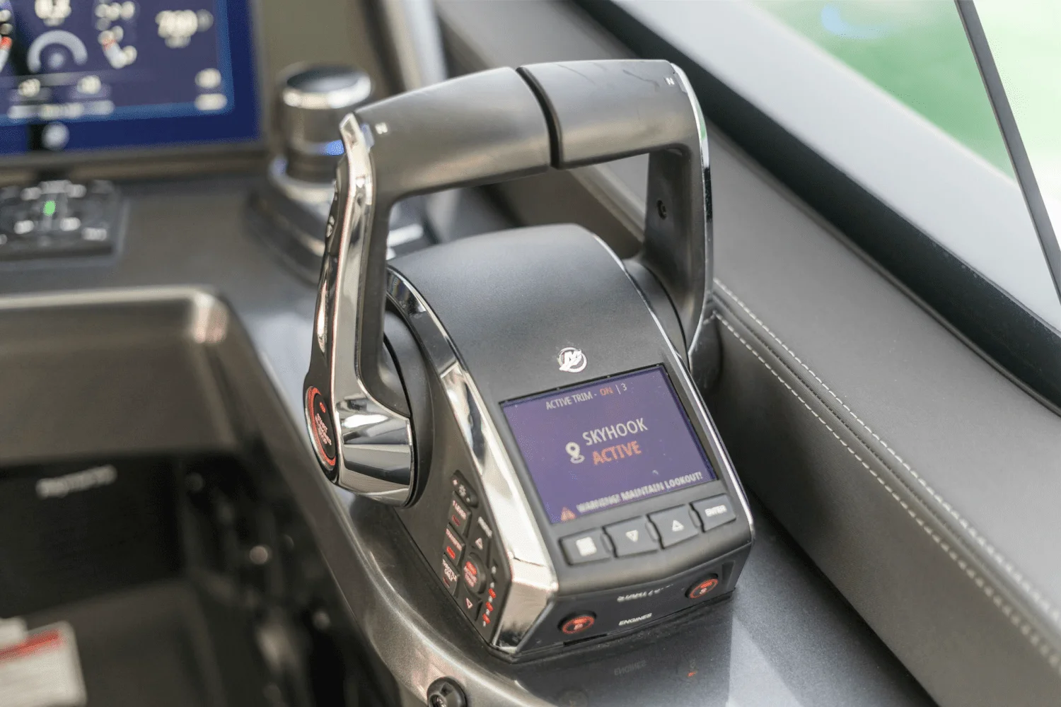 2024 Galeon 325 GTO Image Thumbnail #31