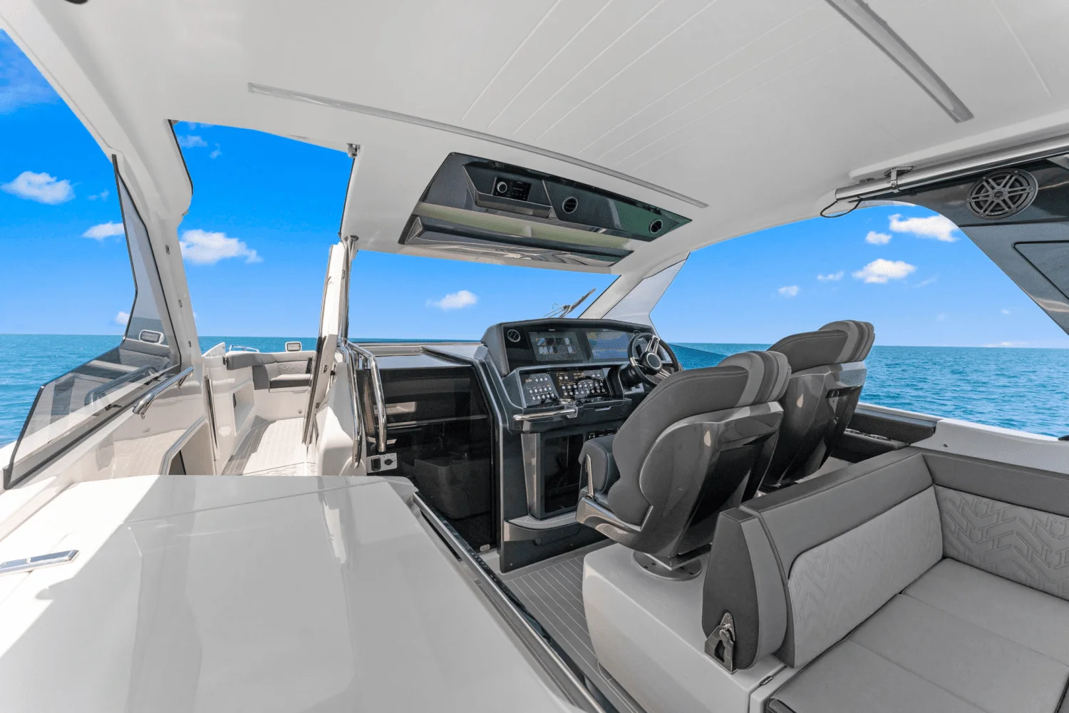 2024 Galeon 325 GTO Image Thumbnail #26