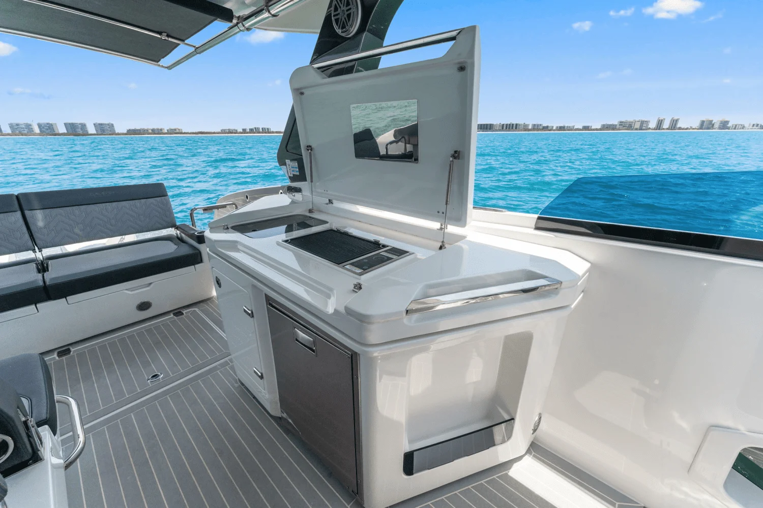 2024 Galeon 325 GTO Image Thumbnail #38