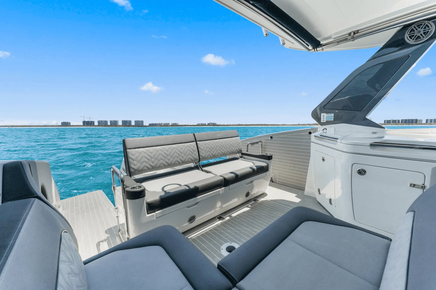 2024 Galeon 325 GTO Image Thumbnail #39