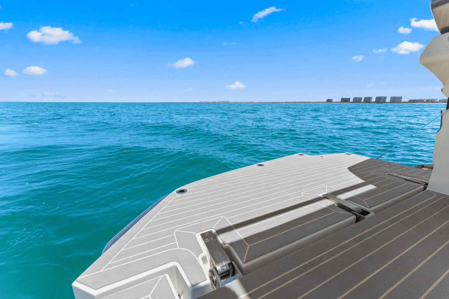 2024 Galeon 325 GTO Image Thumbnail #40