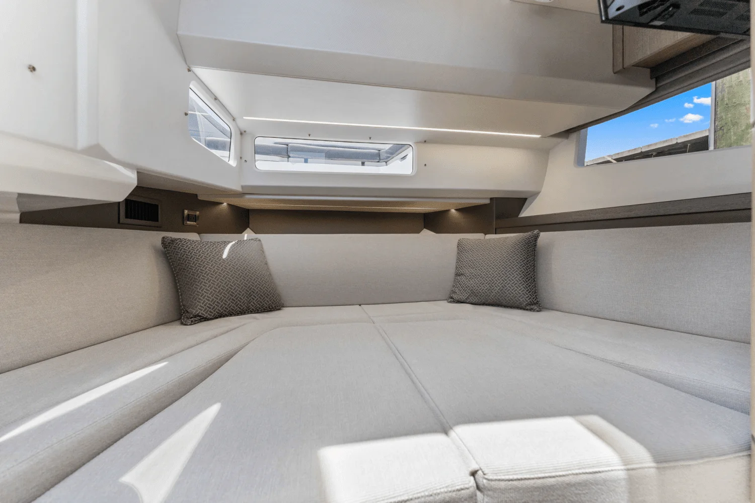 2024 Galeon 325 GTO Image Thumbnail #45