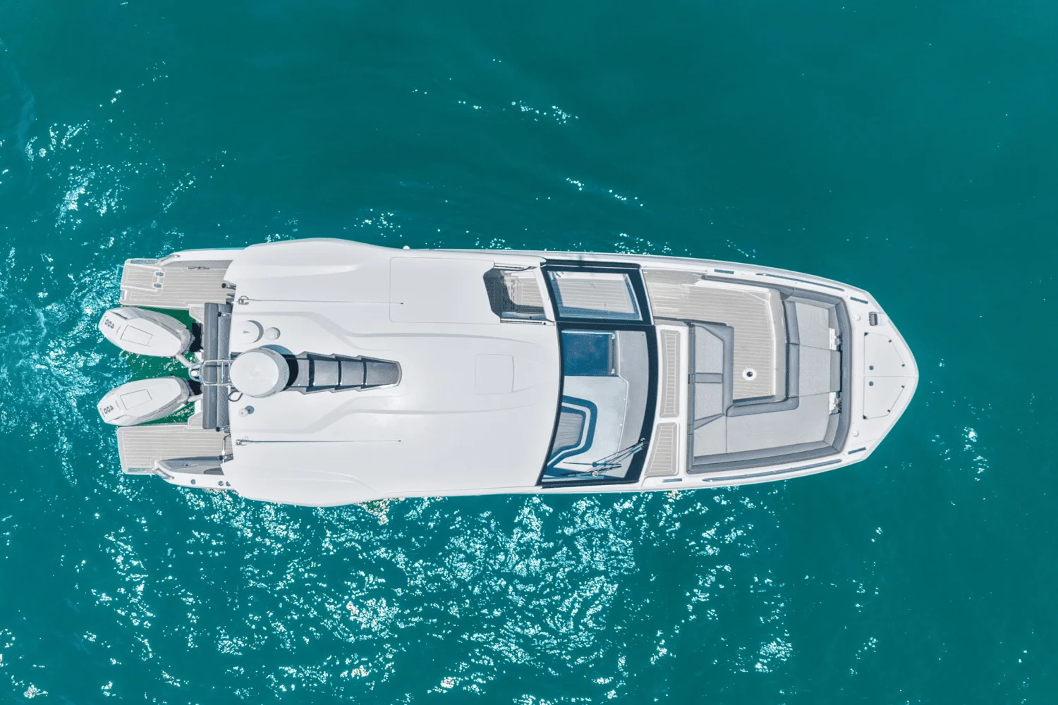 2024 Galeon 325 GTO Image Thumbnail #18