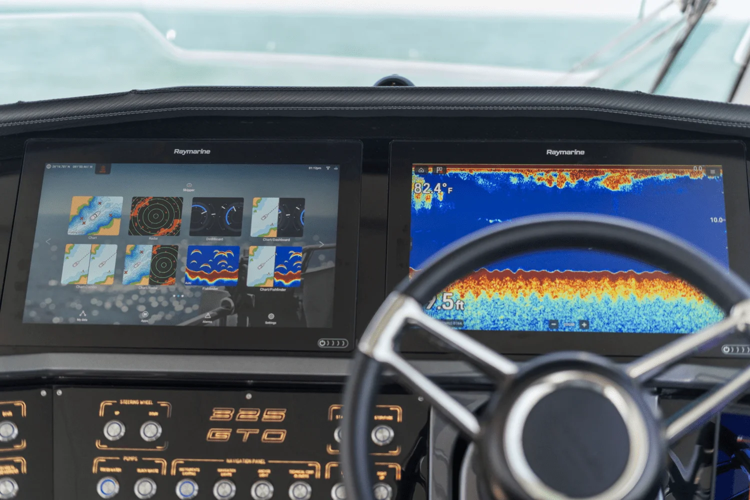 2024 Galeon 325 GTO Image Thumbnail #30