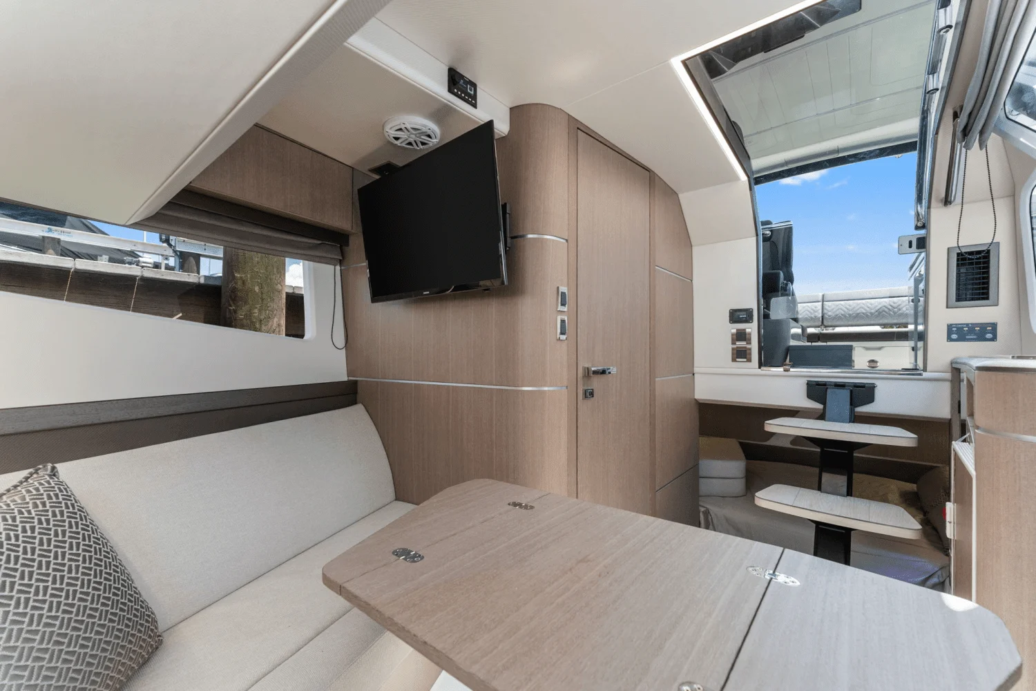 2024 Galeon 325 GTO Image Thumbnail #46