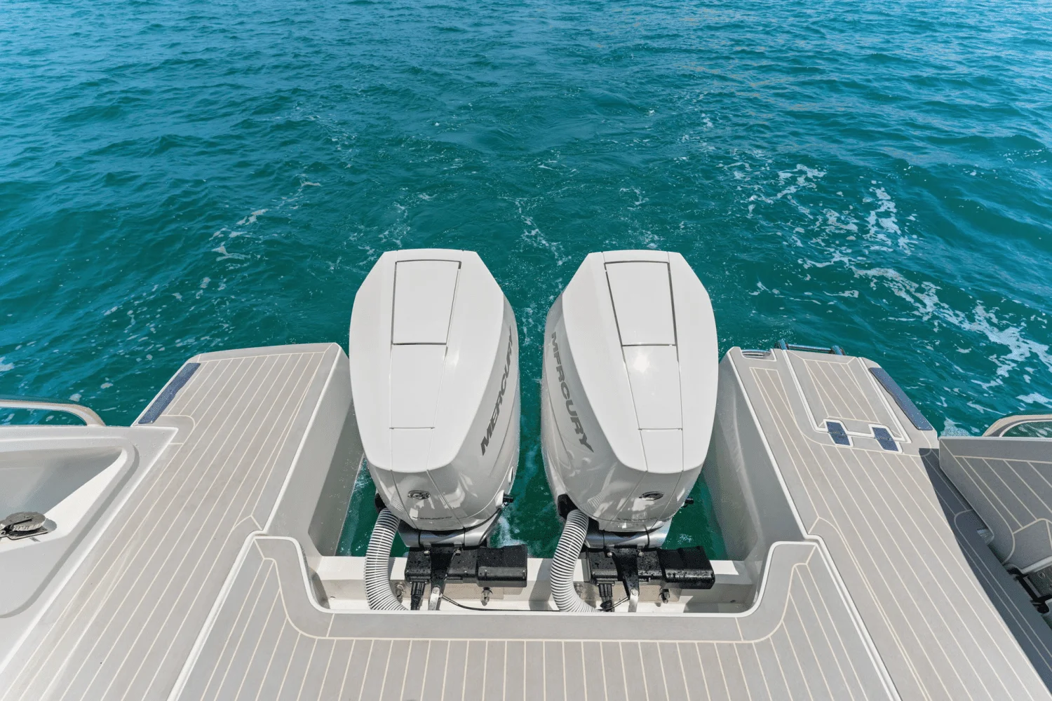 2024 Galeon 325 GTO Image Thumbnail #41