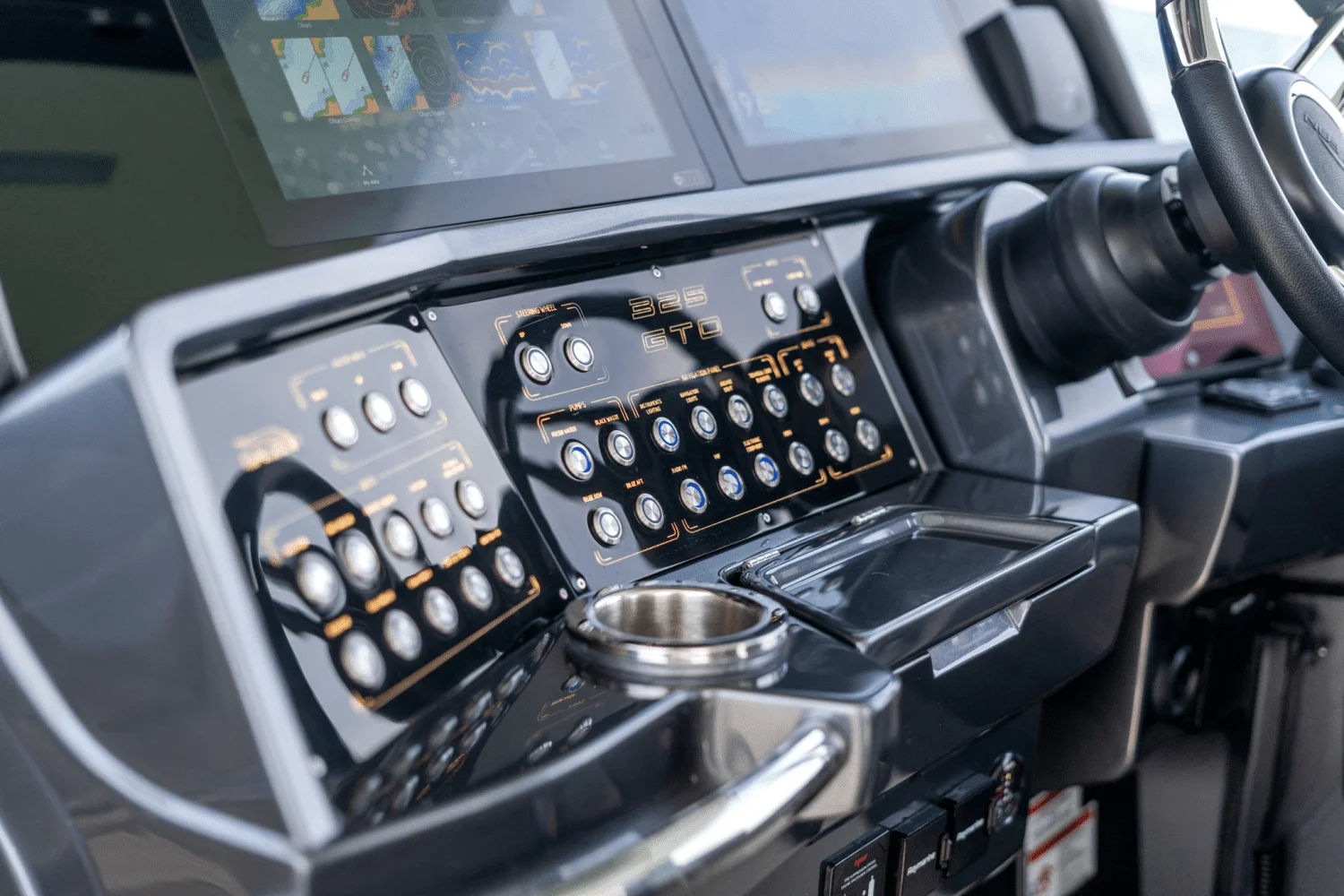 2024 Galeon 325 GTO Image Thumbnail #29