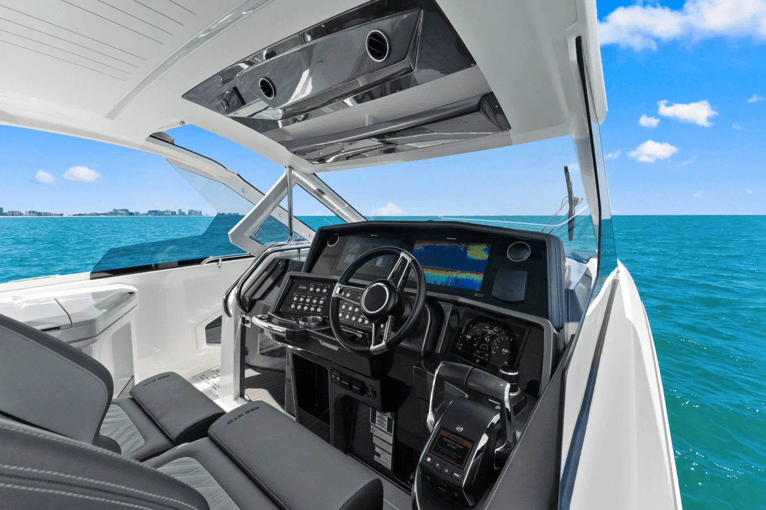 2024 Galeon 325 GTO Image Thumbnail #27