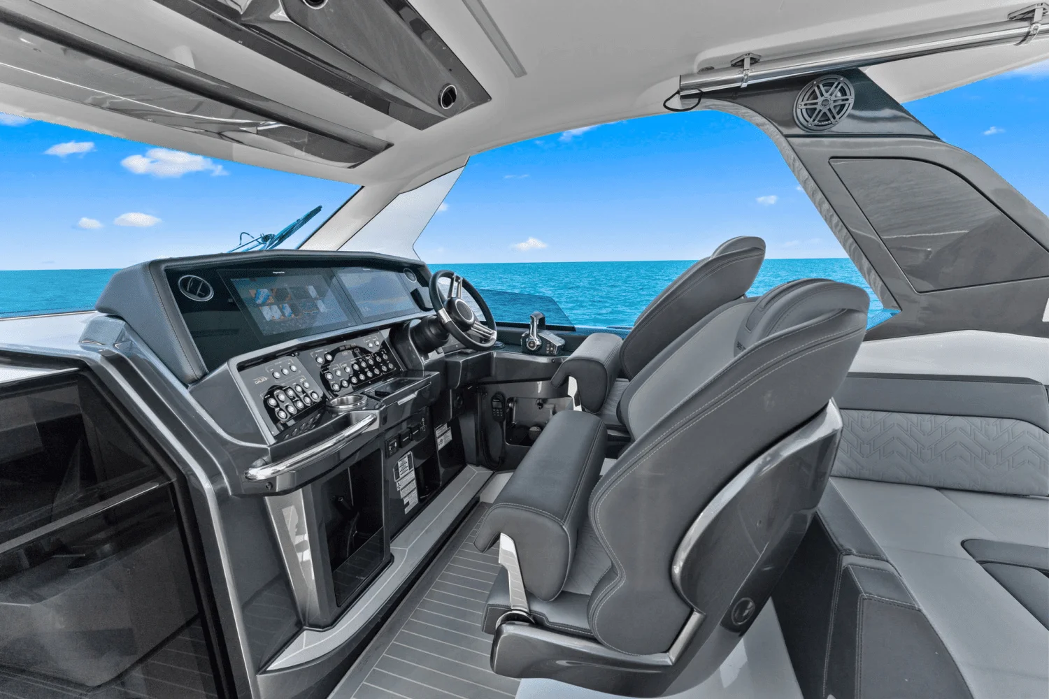 2024 Galeon 325 GTO Image Thumbnail #25