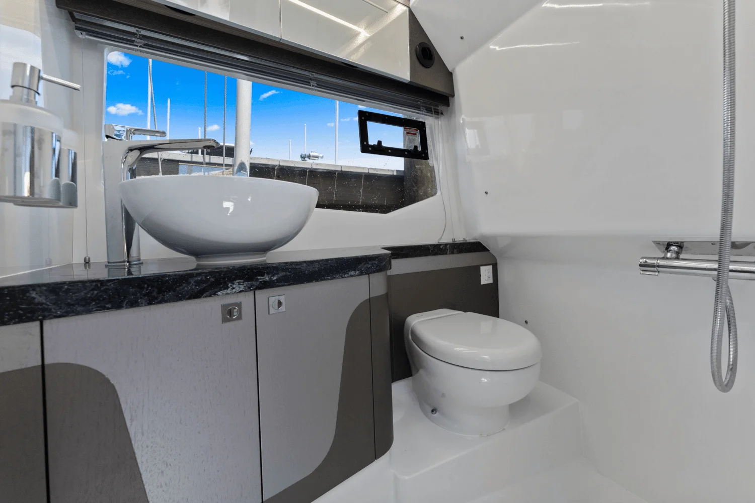 2024 Galeon 325 GTO Image Thumbnail #49