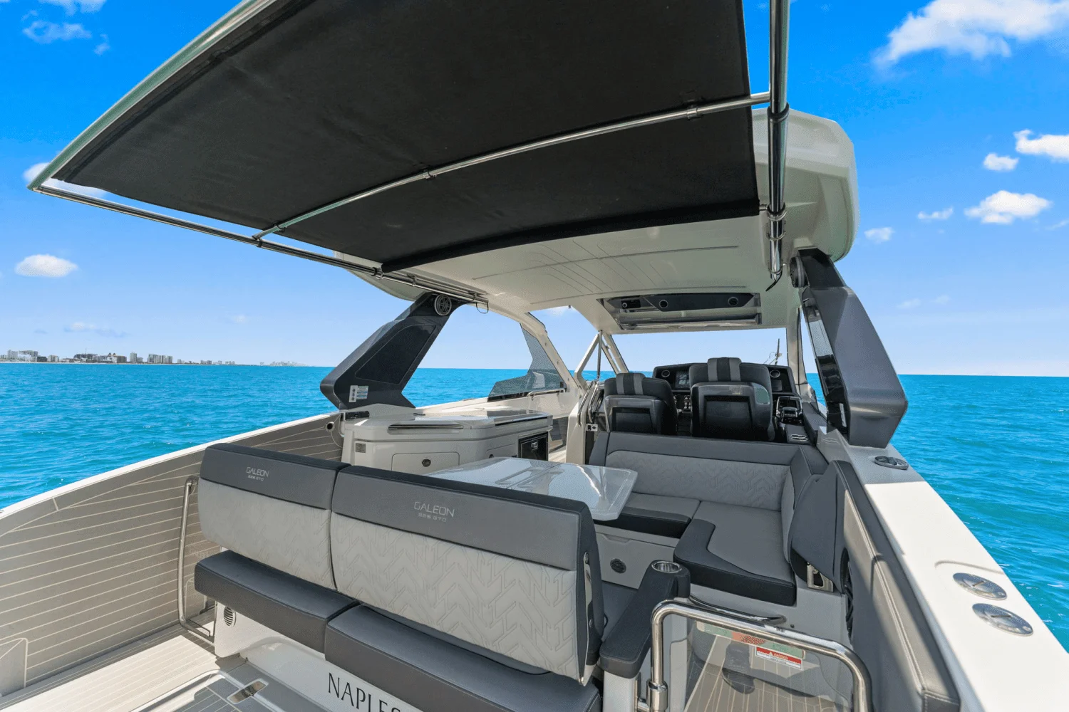 2024 Galeon 325 GTO Image Thumbnail #35