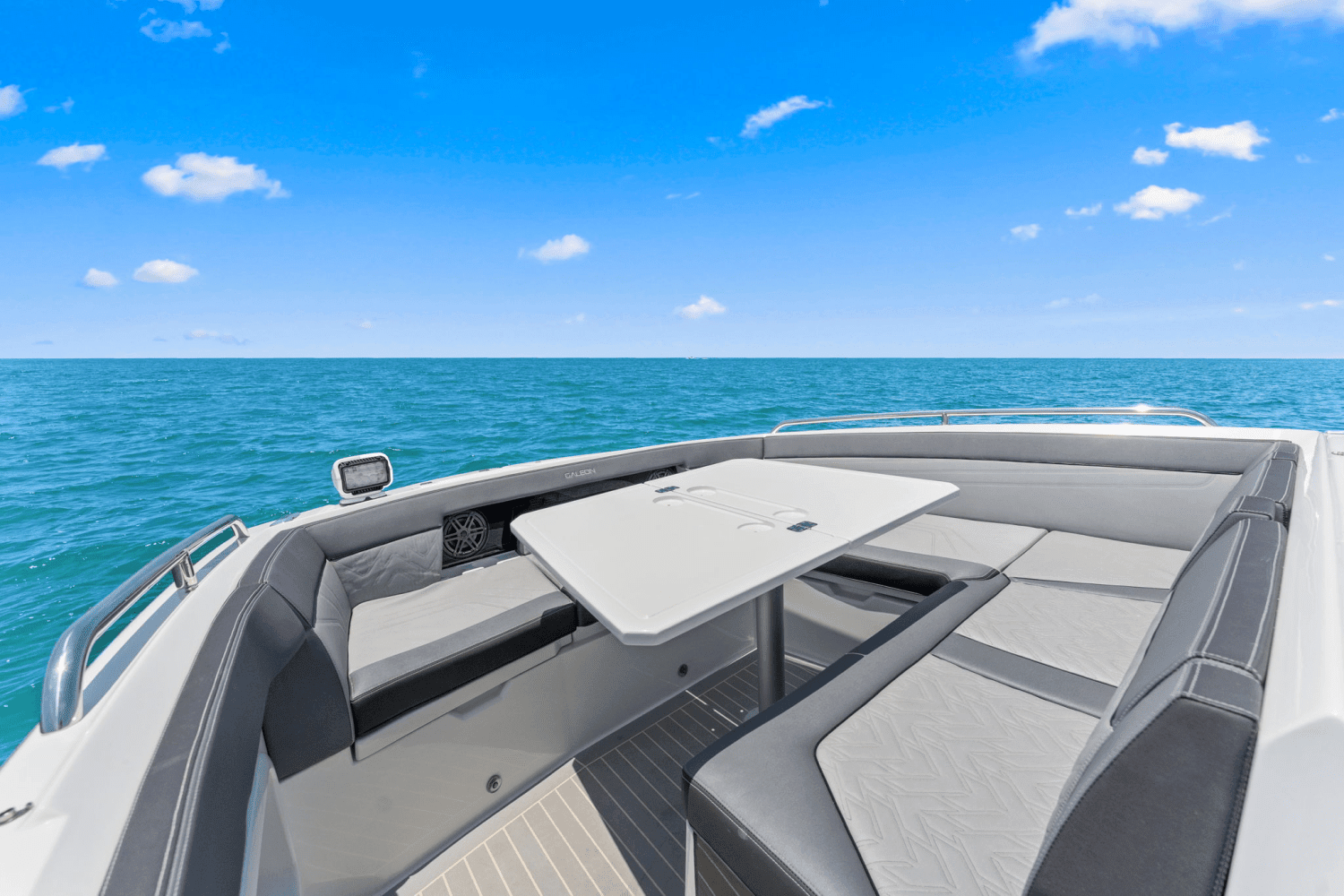2024 Galeon 325 GTO Image Thumbnail #21
