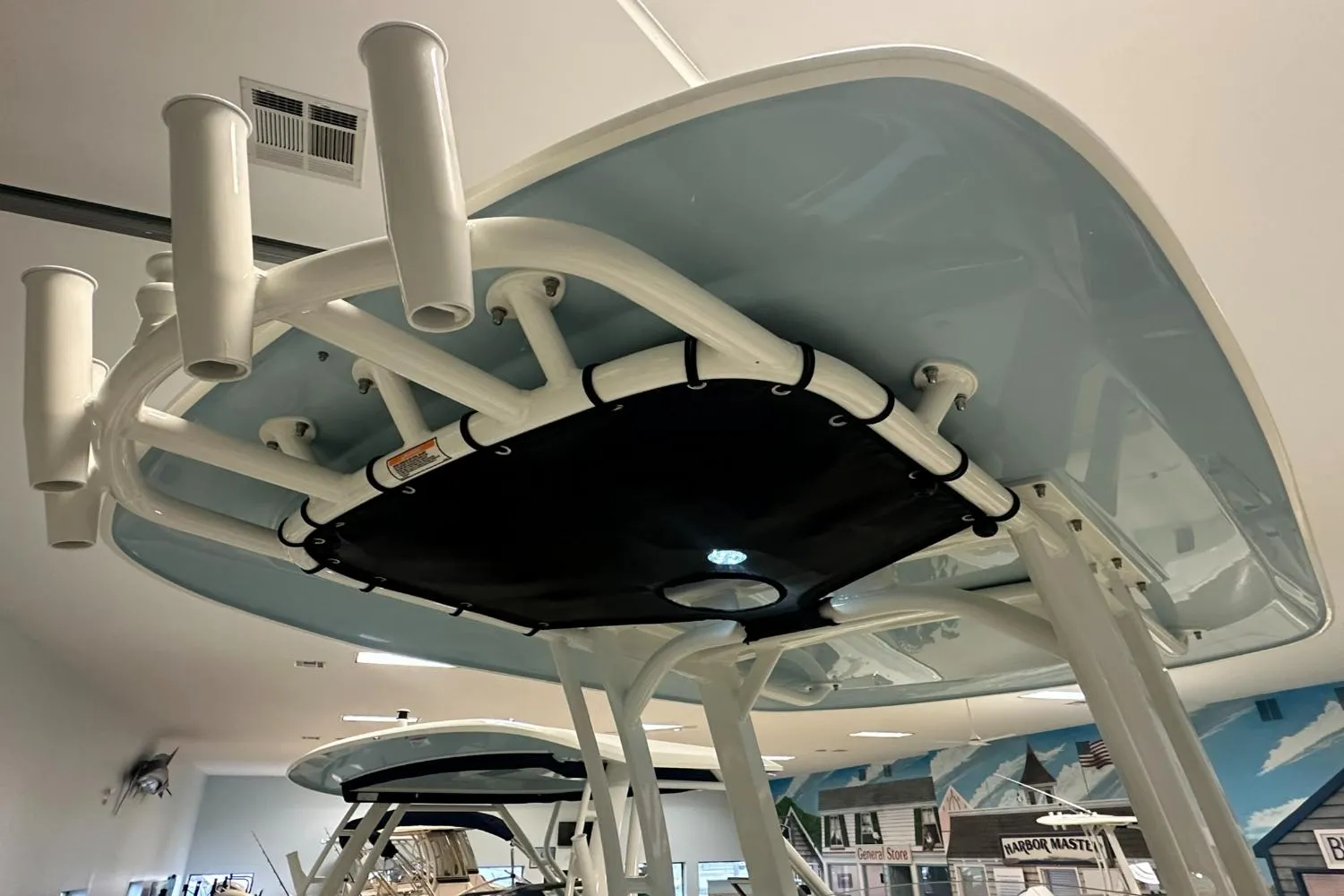 2026 Boston Whaler 250 Dauntless Image Thumbnail #15