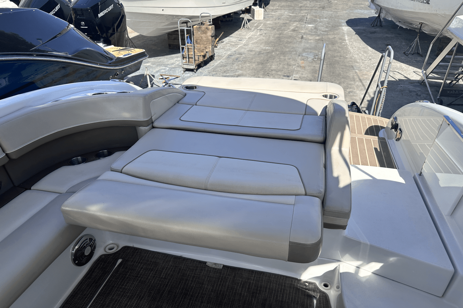 2015 Formula 310 BOWRIDER Image Thumbnail #6