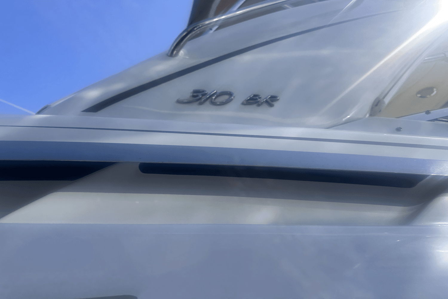 2015 Formula 310 BOWRIDER Image Thumbnail #12
