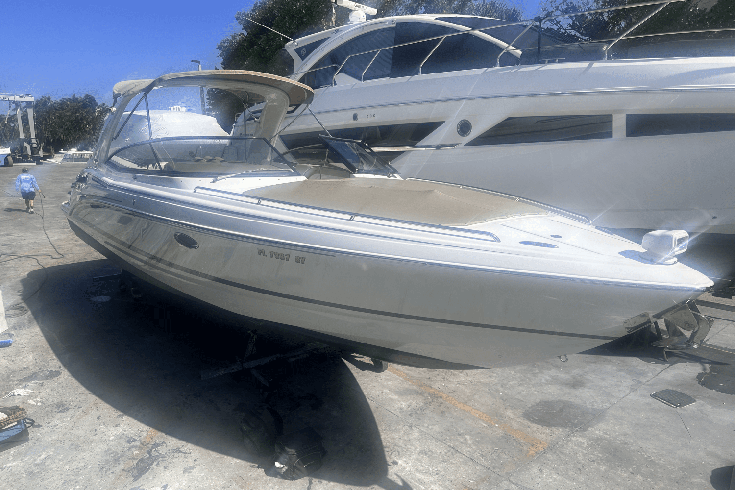 2015 Formula 310 BOWRIDER Image Thumbnail #1