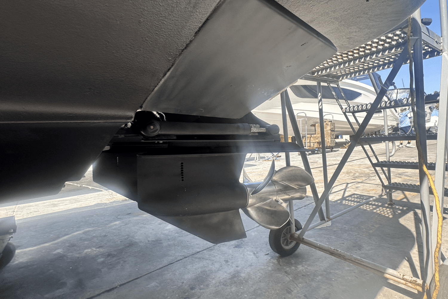 2015 Formula 310 BOWRIDER Image Thumbnail #14