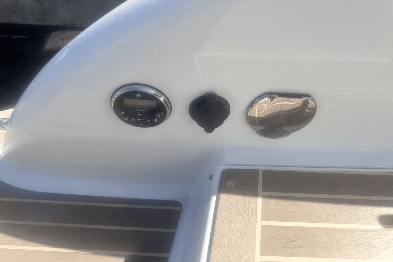 2015 Formula 310 BOWRIDER Image Thumbnail #17