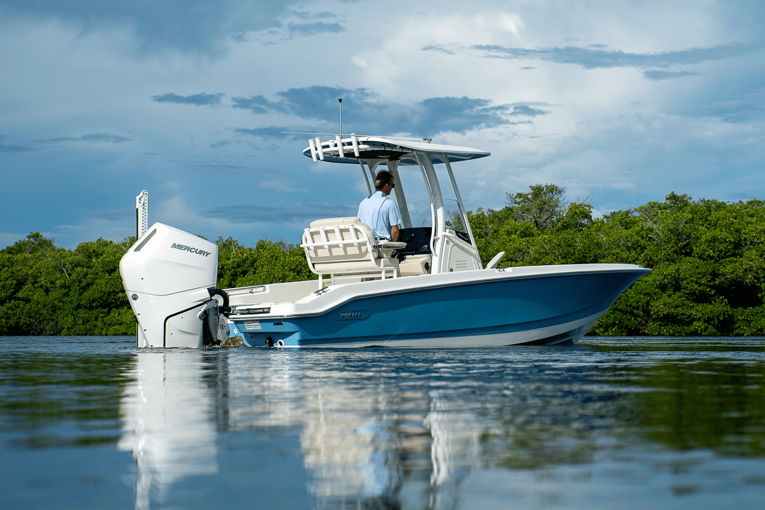 2026 Boston Whaler 250 Dauntless Image Thumbnail #37