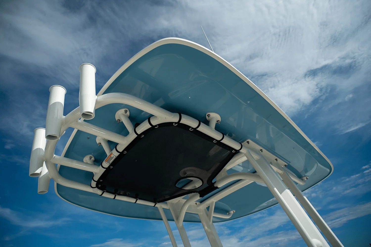 2026 Boston Whaler 250 Dauntless Image Thumbnail #9