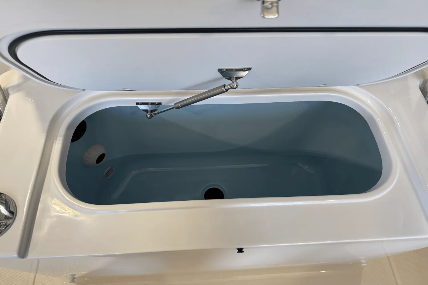 2026 Boston Whaler 250 Dauntless Image Thumbnail #3