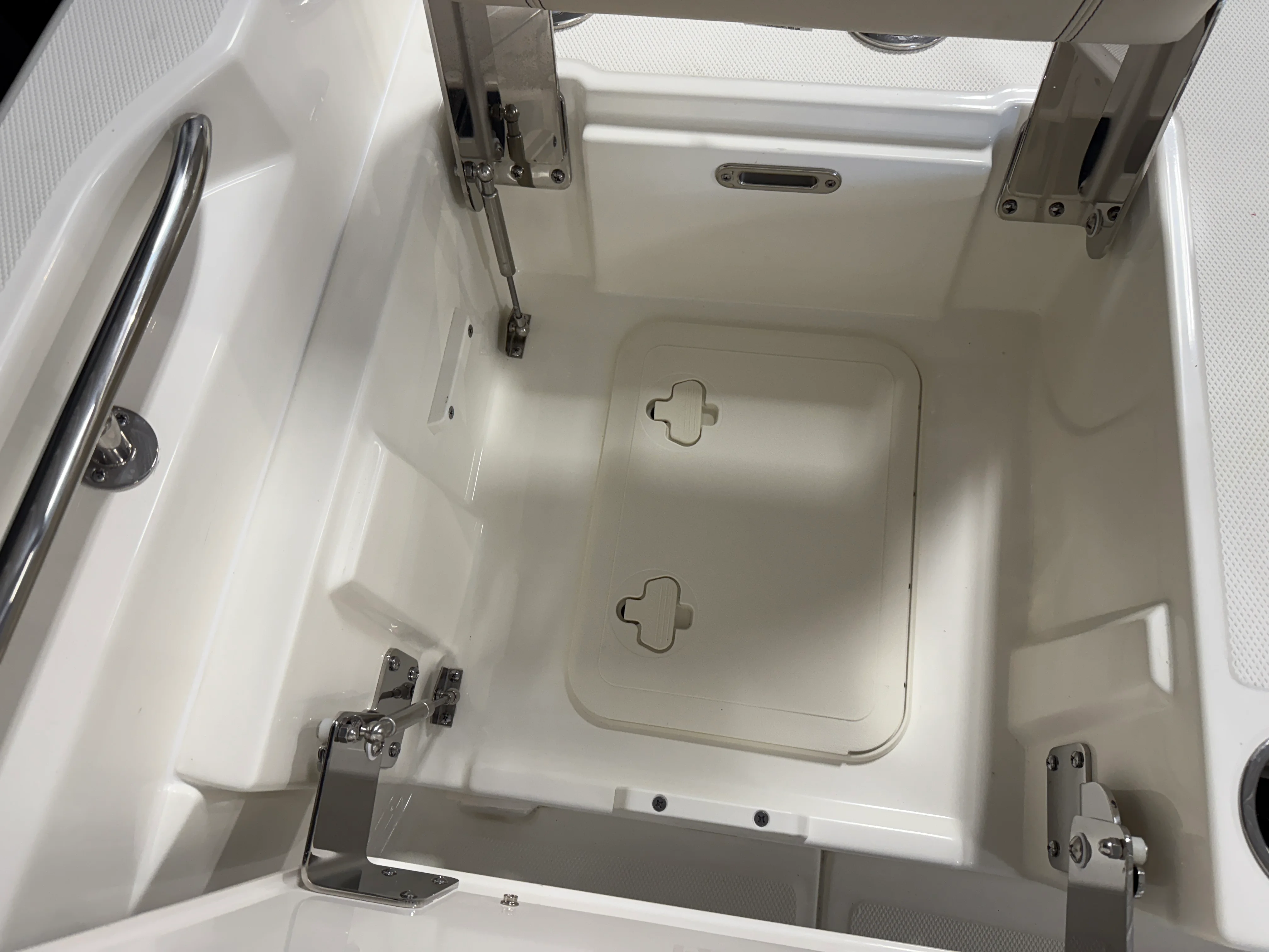 2026 Boston Whaler 250 Dauntless Image Thumbnail #35