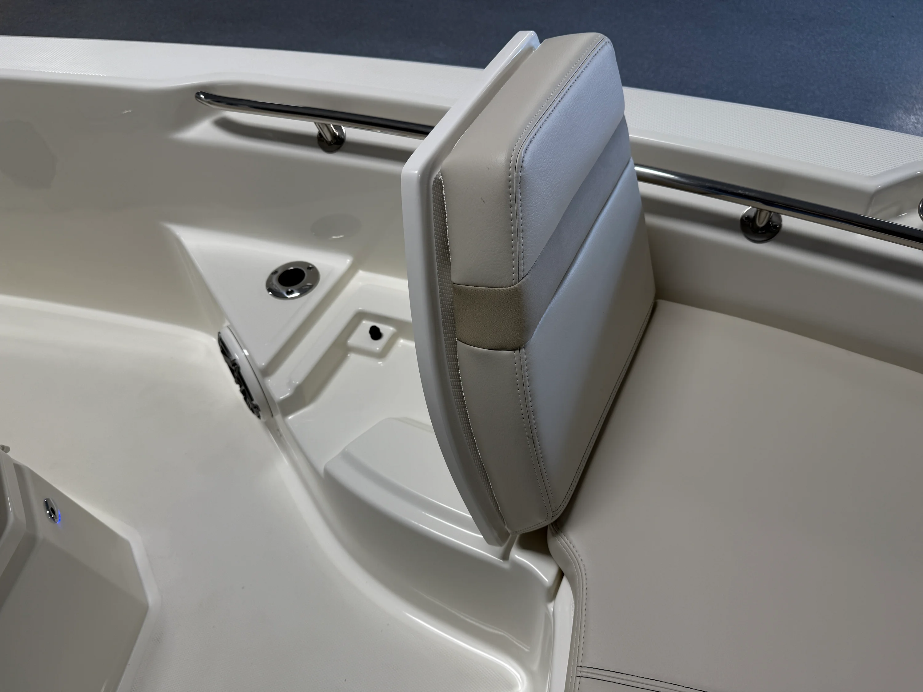 2026 Boston Whaler 250 Dauntless Image Thumbnail #95