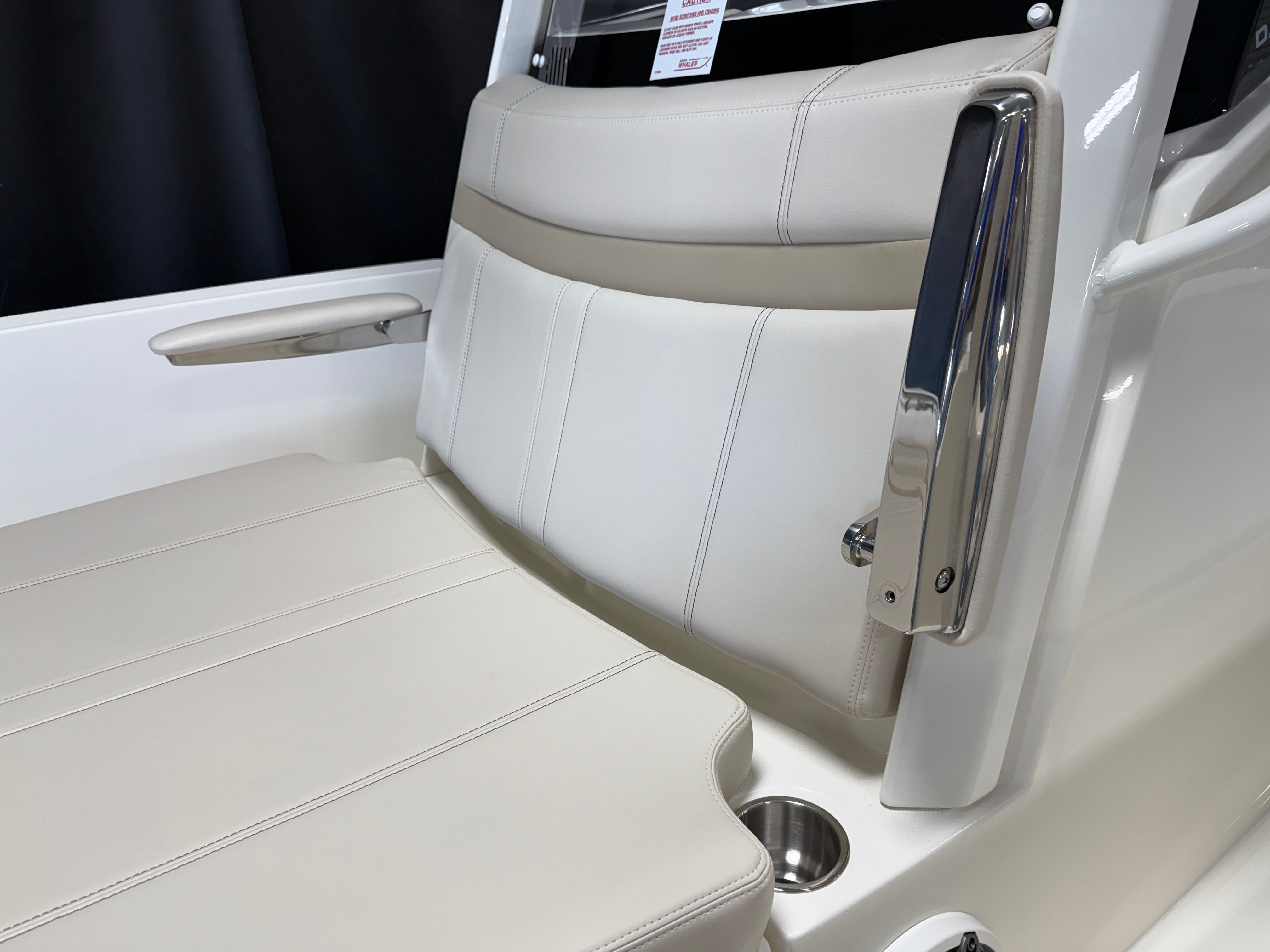 2026 Boston Whaler 250 Dauntless Image Thumbnail #84