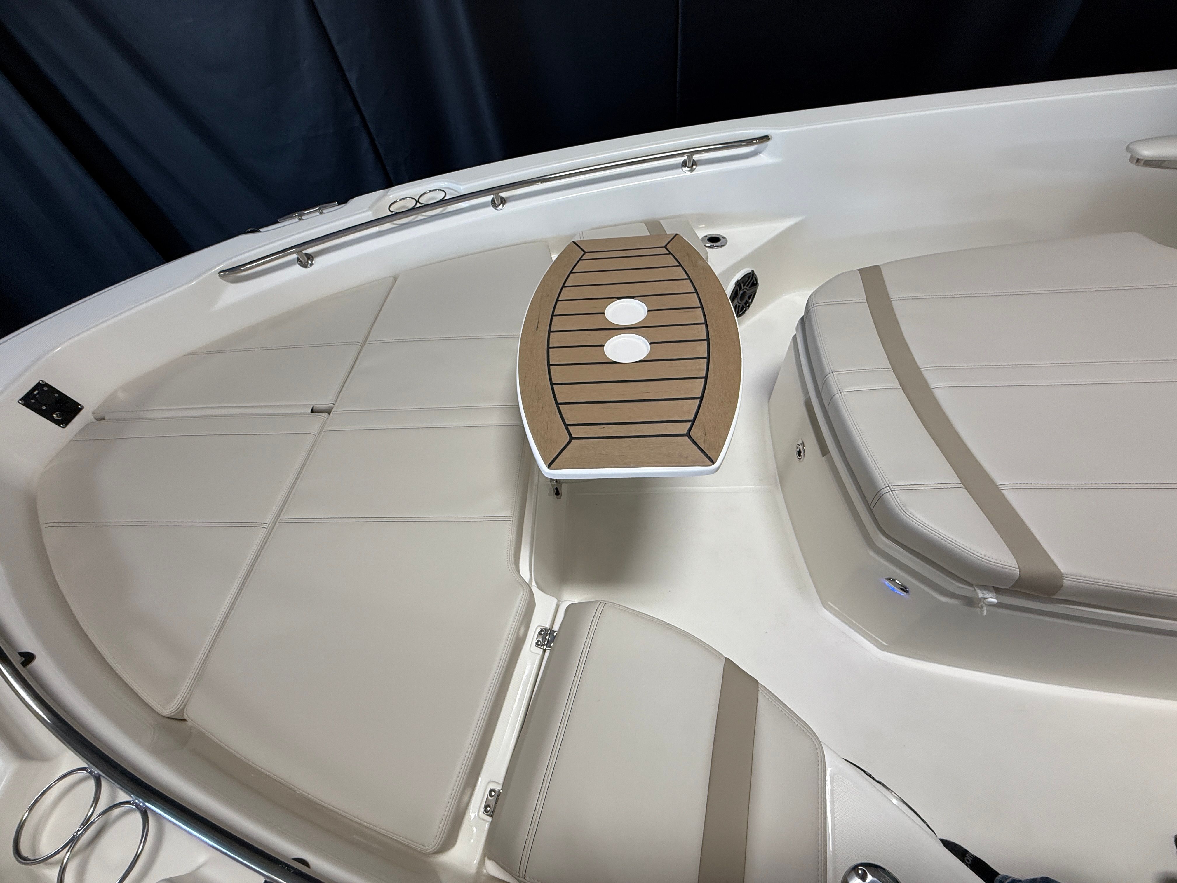 2026 Boston Whaler 250 Dauntless Image Thumbnail #90